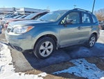2016 Subaru Forester 2.5i CVT