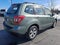 2016 Subaru Forester 2.5i CVT