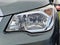 2015 Subaru Forester 2.5i CVT