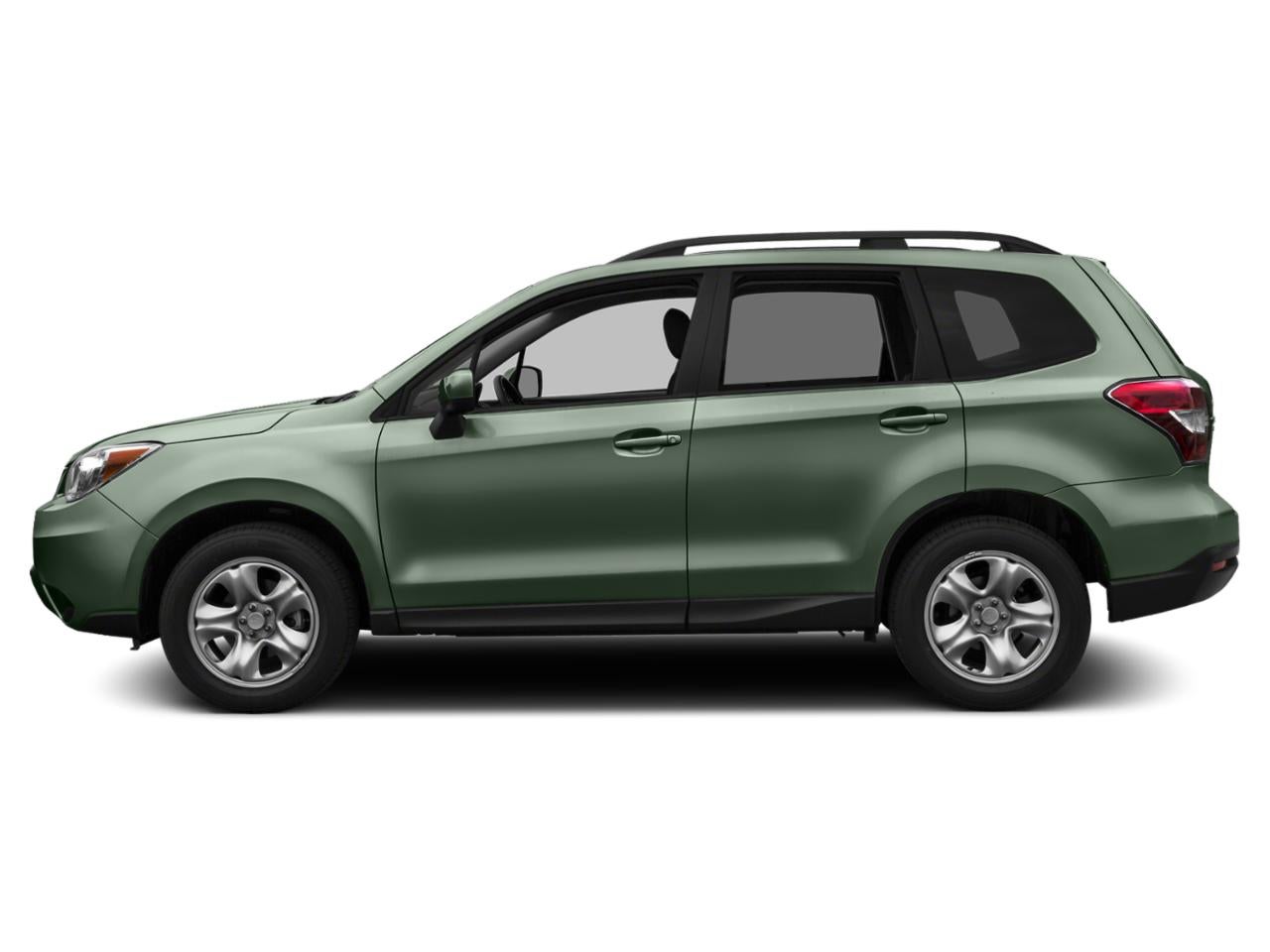 2015 Subaru Forester 2.5i CVT
