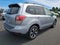 2018 Subaru Forester 2.5i Premium CVT