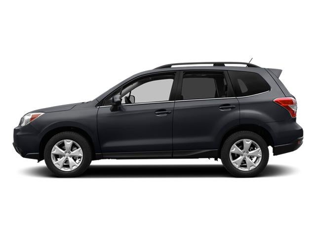 2014 Subaru Forester 2.5i Premium Automatic