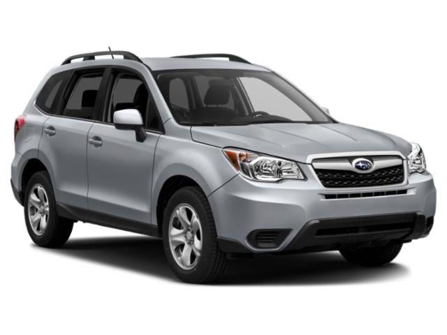 2014 Subaru Forester 2.5i Premium Automatic