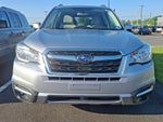 2018 Subaru Forester 2.5i Premium CVT