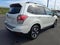 2018 Subaru Forester 2.5i Premium CVT