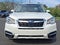 2018 Subaru Forester 2.5i Premium CVT