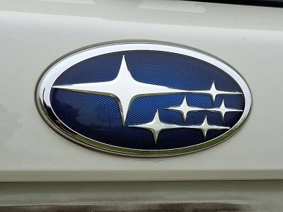 2018 Subaru Forester 2.5i Premium CVT