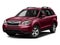 2016 Subaru Forester 2.5i Premium CVT