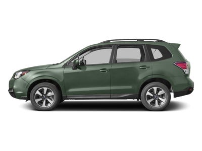 2017 Subaru Forester 2.5i Premium CVT