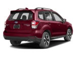 2017 Subaru Forester 2.5i Premium CVT