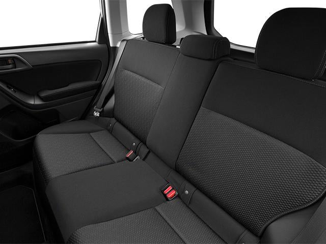 2014 Subaru Forester 2.5i Touring