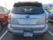 2017 Subaru Forester 2.5i Limited CVT