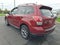 2017 Subaru Forester 2.5i Touring
