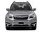 2017 Subaru Forester 2.5i Touring