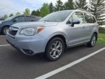 2016 Subaru Forester 2.5i Touring