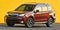 2016 Subaru Forester 2.0XT Premium