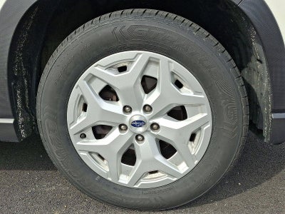 2019 Subaru Forester 2.5i