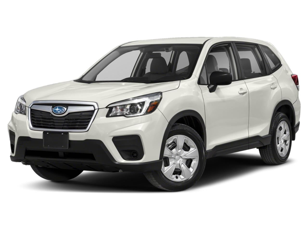 2019 Subaru Forester 2.5i