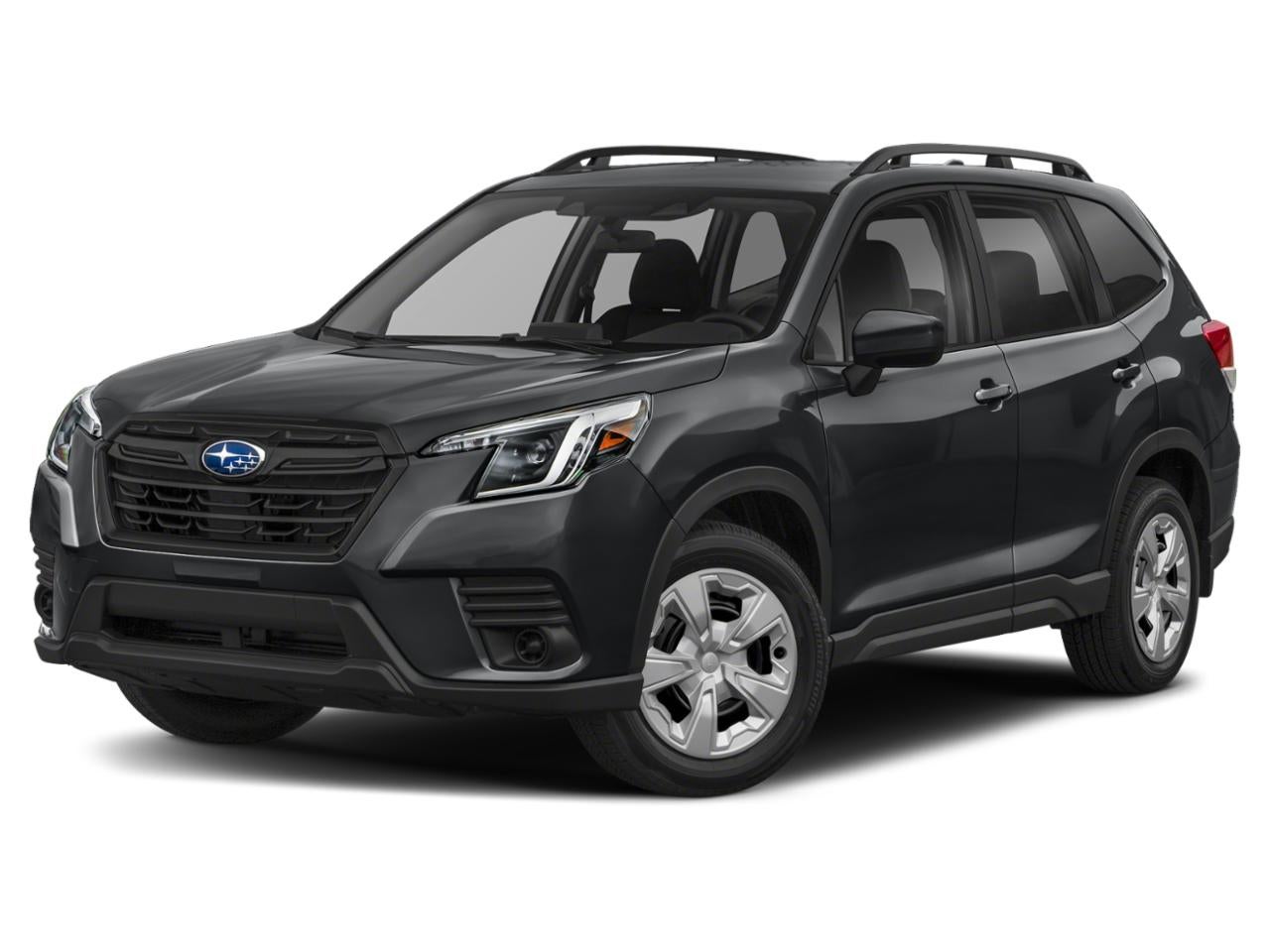 2023 Subaru Forester CVT