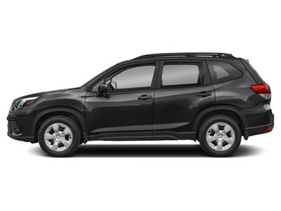 2023 Subaru Forester CVT