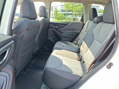 2023 Subaru Forester Sport CVT