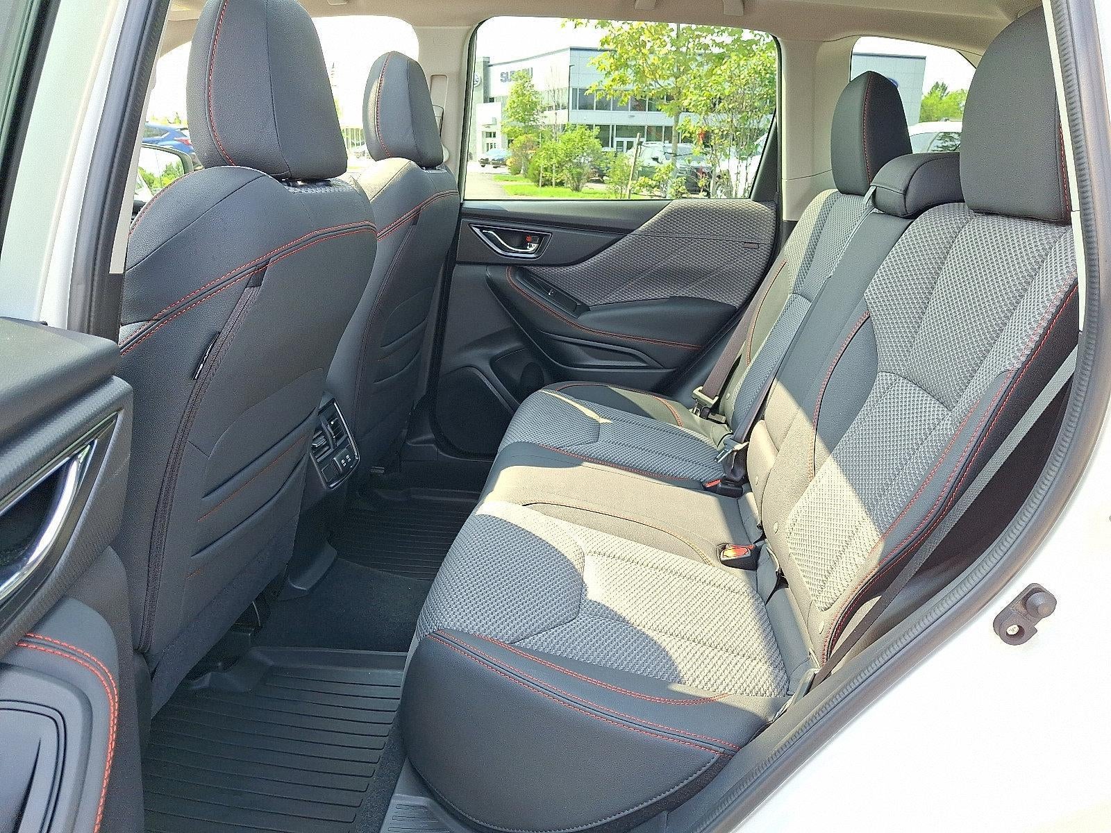 2023 Subaru Forester Sport CVT