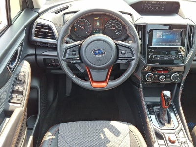 2023 Subaru Forester Sport CVT
