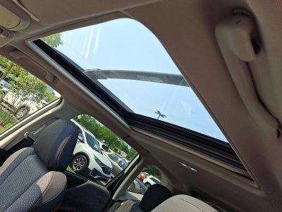 2023 Subaru Forester Sport CVT