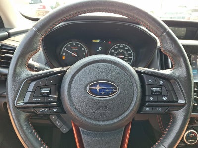 2023 Subaru Forester Sport CVT