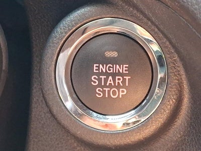 2023 Subaru Forester Sport CVT