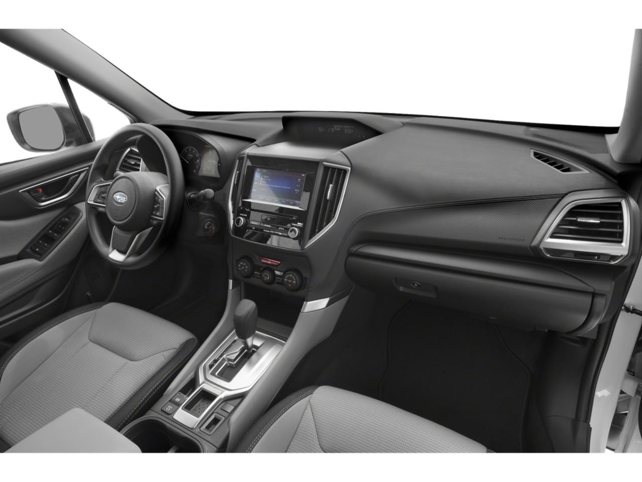 2019 Subaru Forester 2.5i Premium