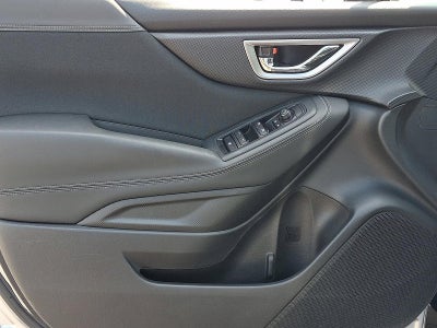 2021 Subaru Forester Premium CVT