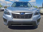 2021 Subaru Forester Premium CVT