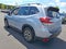 2021 Subaru Forester Premium CVT