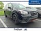 2019 Subaru Forester 2.5i Sport