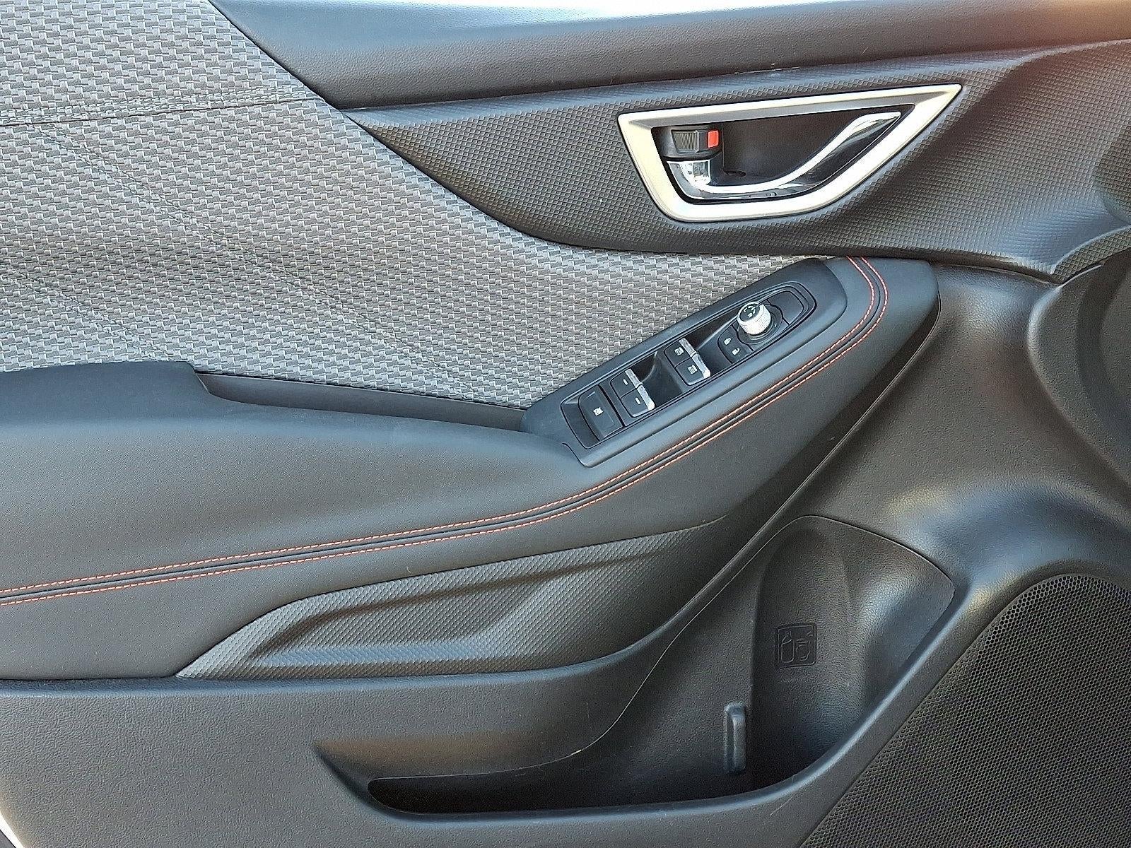 2020 Subaru Forester Sport CVT