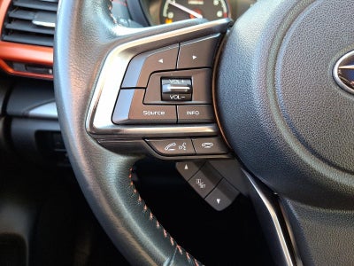 2020 Subaru Forester Sport CVT