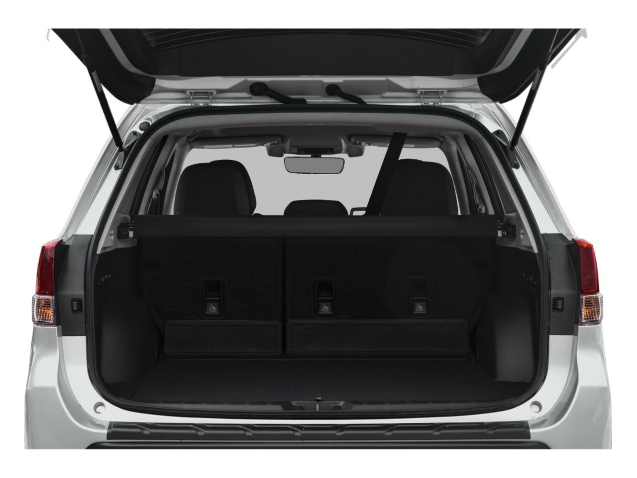 2020 Subaru Forester Sport CVT