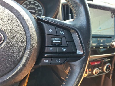 2023 Subaru Forester Wilderness CVT