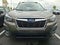 2020 Subaru Forester Limited CVT