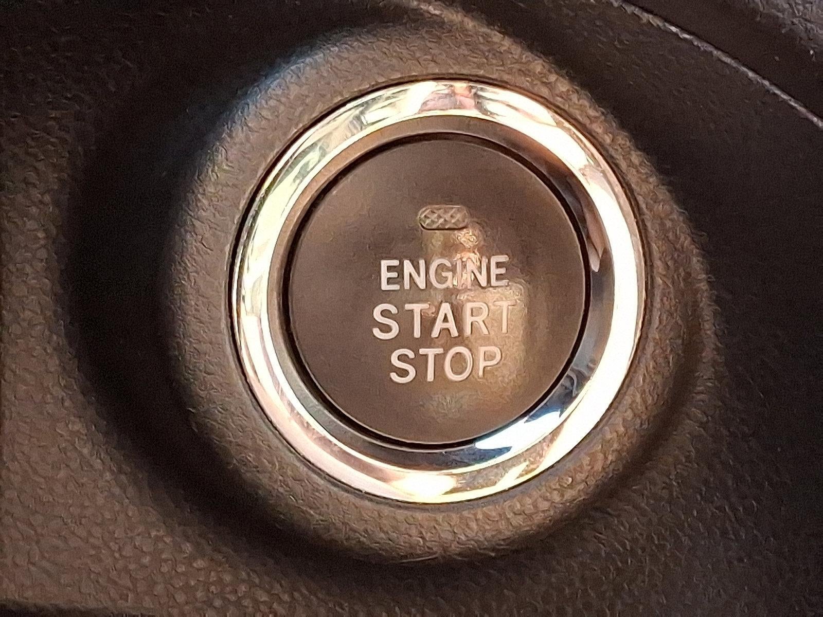2019 Subaru Forester 2.5i Touring