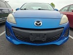2012 Mazda Mazda3 4dr Sdn Auto i Touring