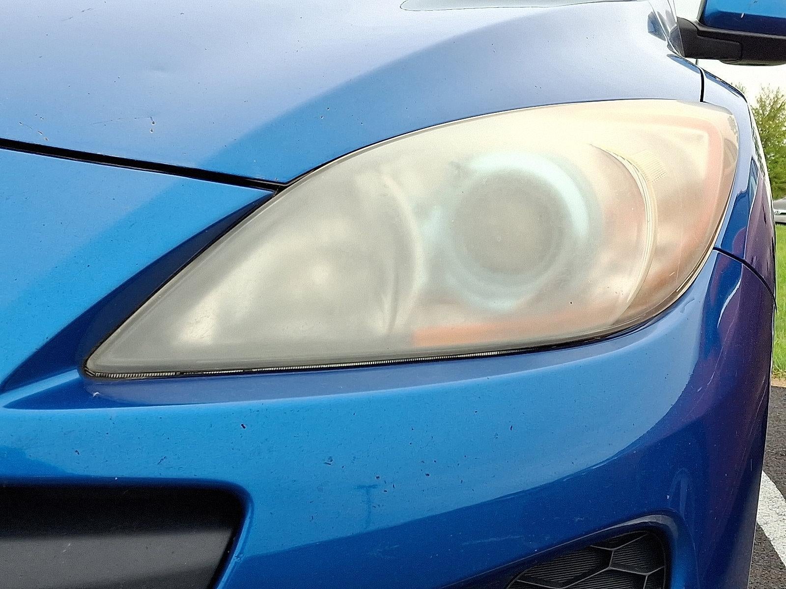 2012 Mazda Mazda3 4dr Sdn Auto i Touring