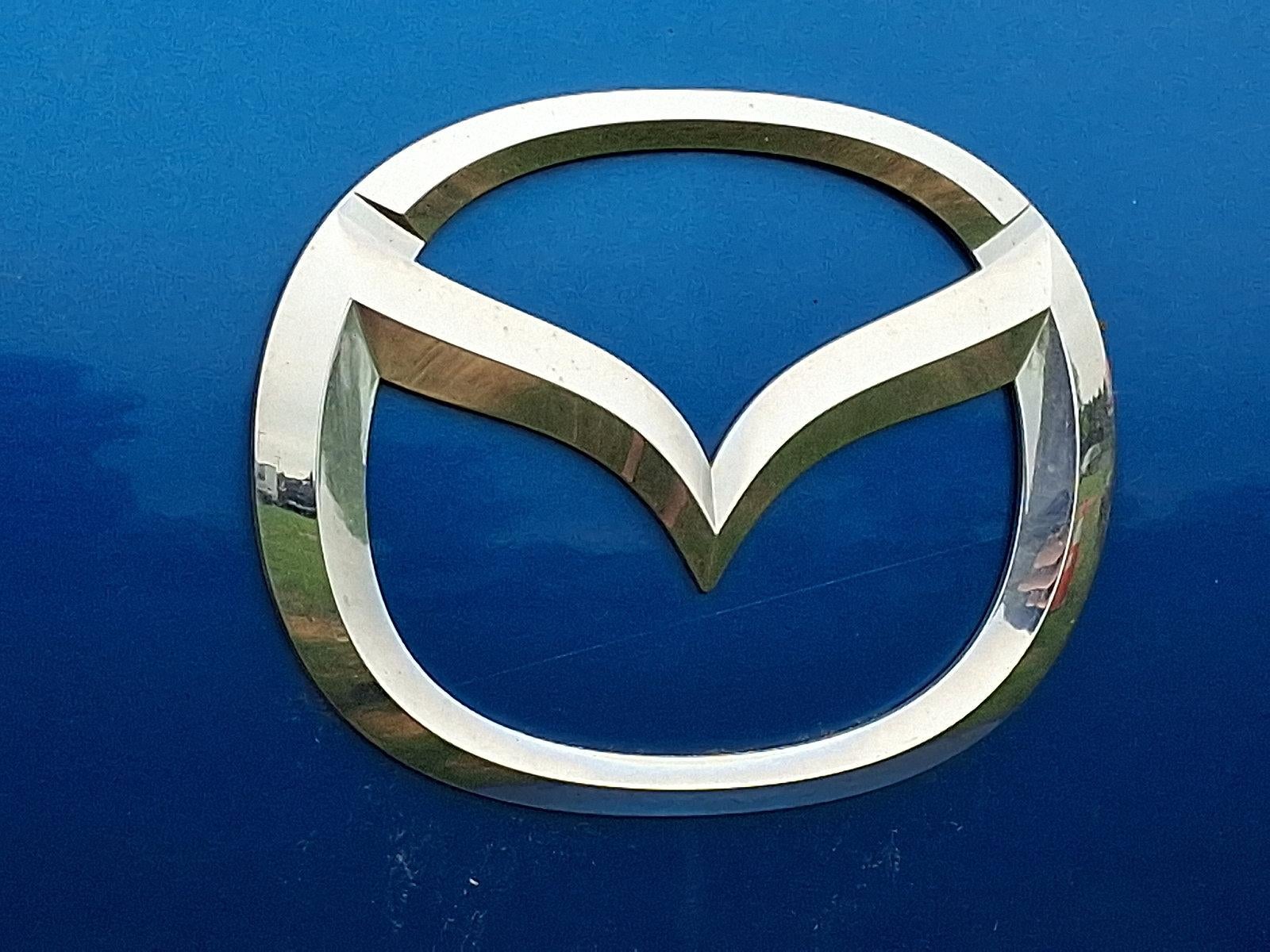 2012 Mazda Mazda3 4dr Sdn Auto i Touring