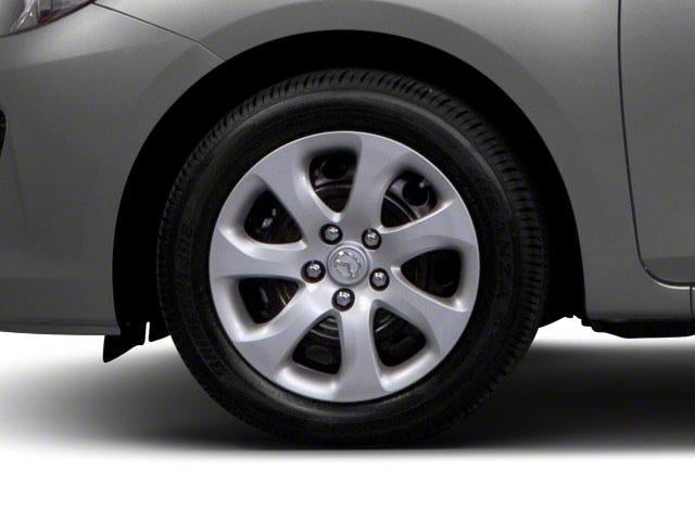 2012 Mazda Mazda3 4dr Sdn Auto i Touring