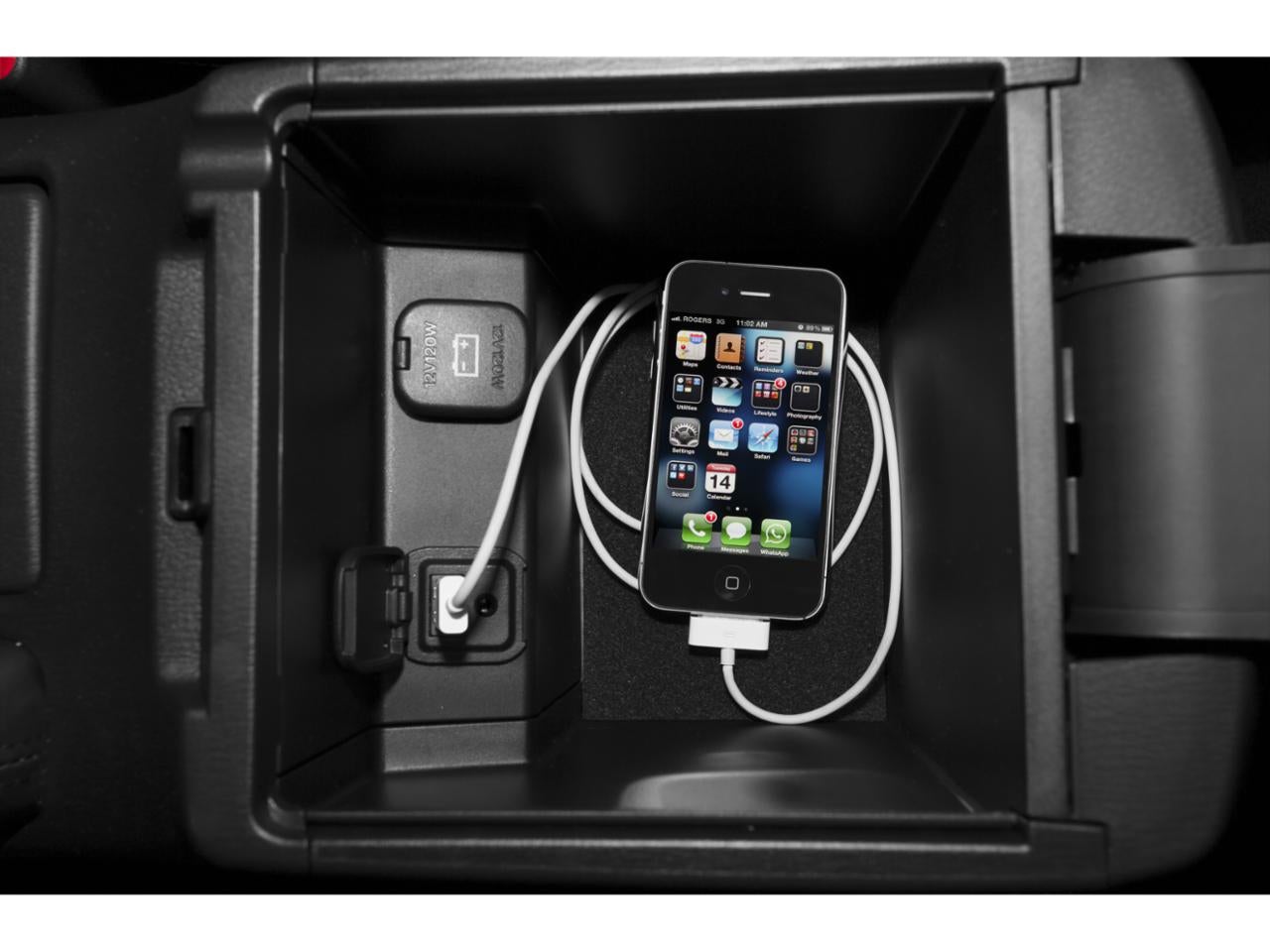 2015 Mazda Mazda6 4dr Sdn Man i Touring