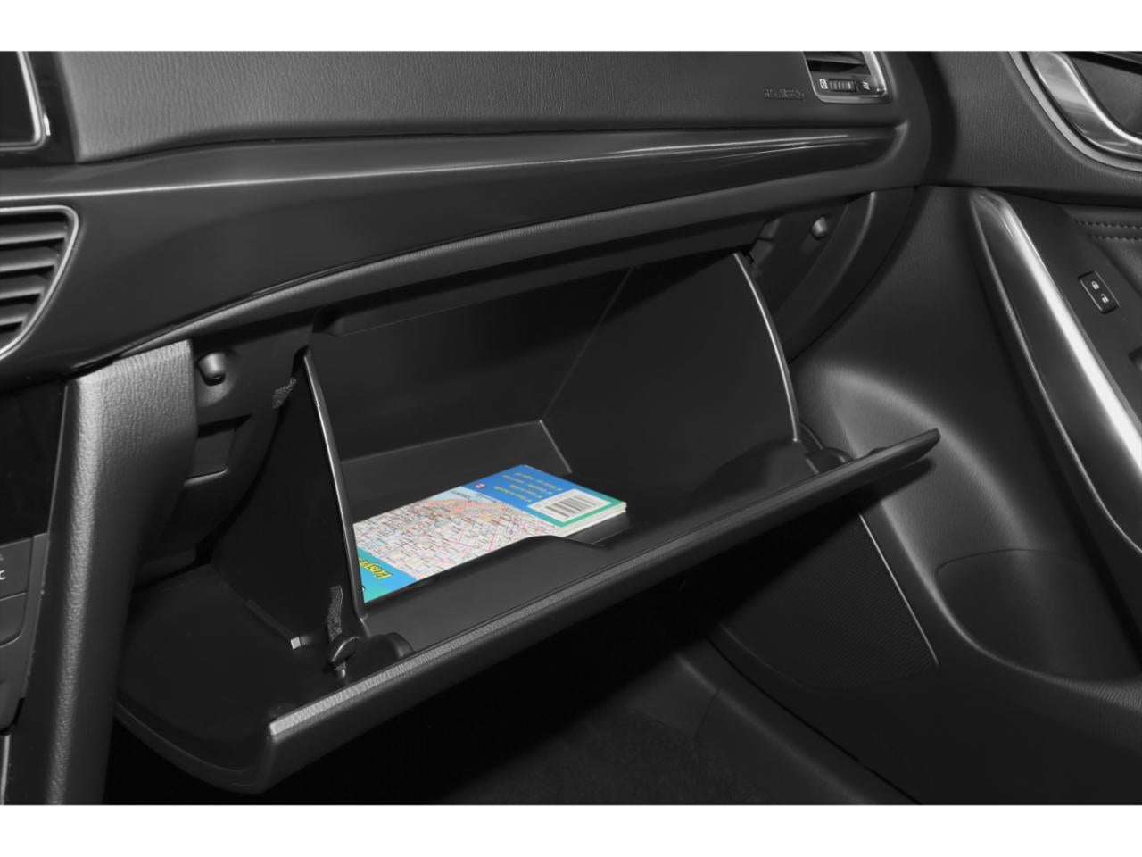 2015 Mazda Mazda6 4dr Sdn Man i Touring