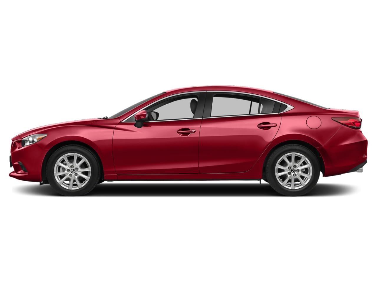 2015 Mazda Mazda6 4dr Sdn Man i Touring