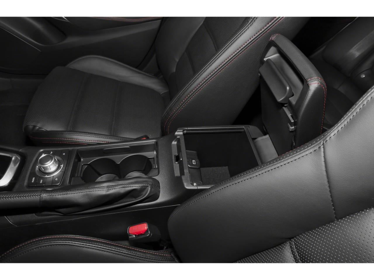2015 Mazda Mazda6 4dr Sdn Man i Touring