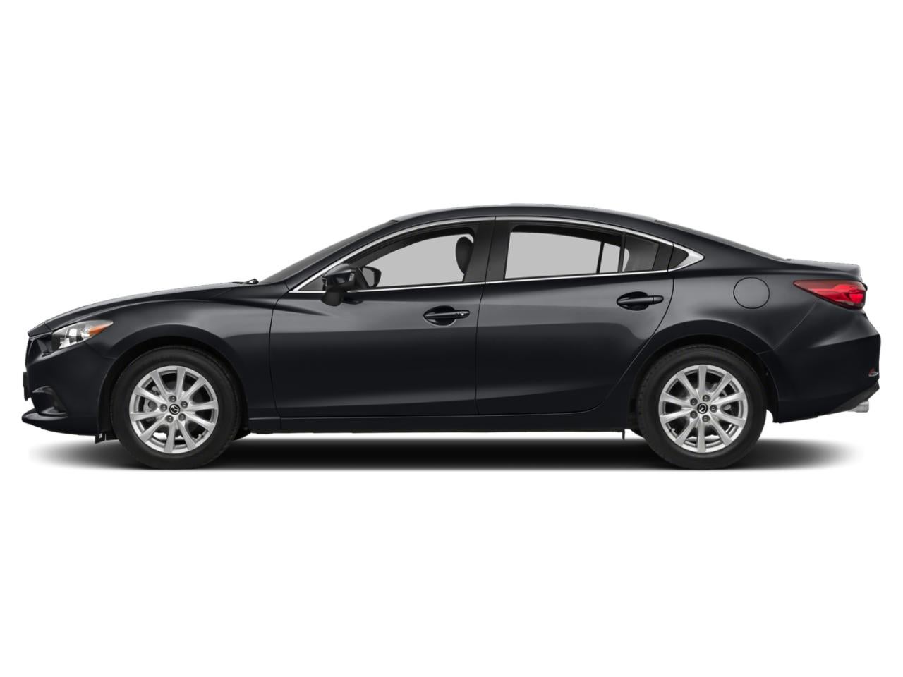 2015 Mazda Mazda6 4dr Sdn Man i Touring